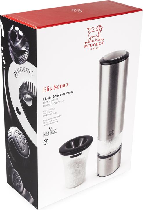 Produktbild Peugeot Elis Sense (Salz)