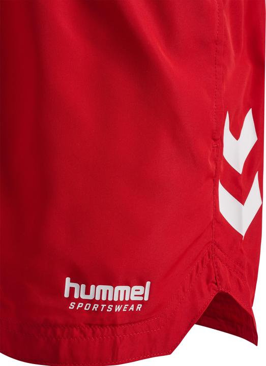 Actual product image hummel hmlLGC NED SWIM SHORTS (S)