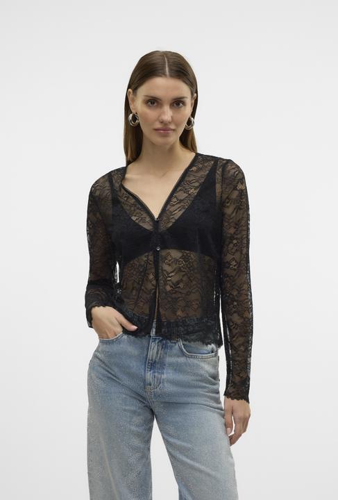 Actual product image Vero Moda VMANNA cardigan Cardigan (XS)