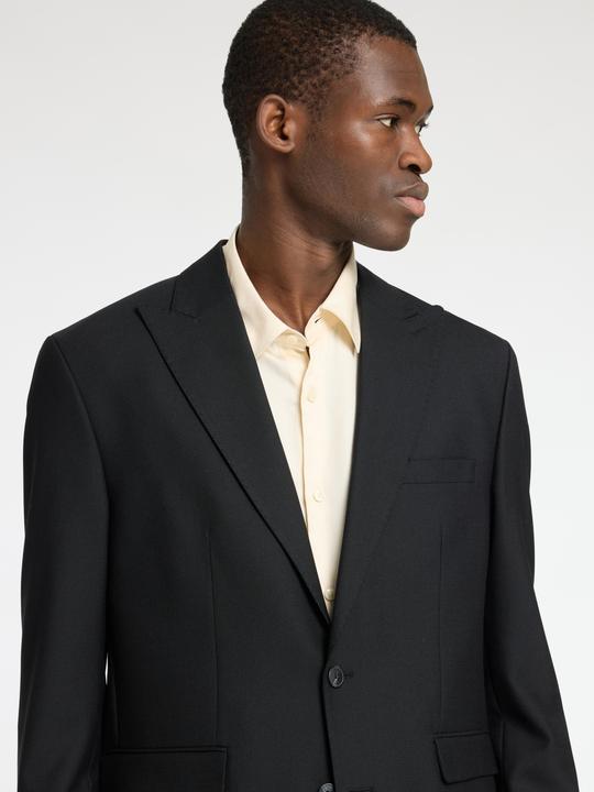 Image du produit Selected Homme Chemisier en satin Relaxed Fit (L)