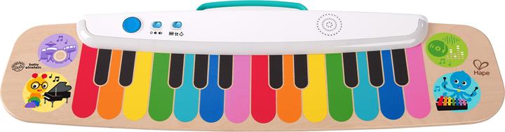 Actual product image Hape Magic Touch Keyboard (German, French, Italian, English)