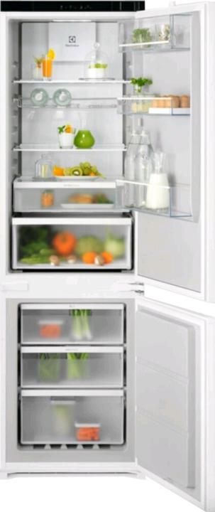 Produktbild Electrolux ENT6ME18SX Einbau-Kühlkombination 273 (248 l)