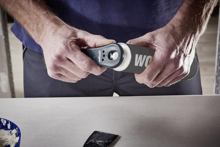Produktbild wolfcraft Leerkartusche