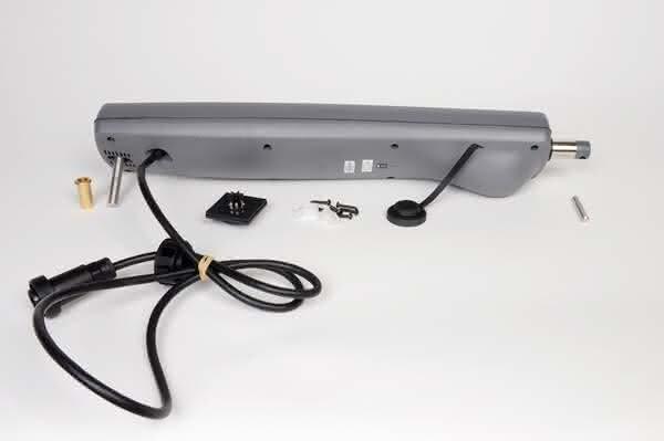 Actual product image Raymarine ST 1000/2000 Tillerpilot