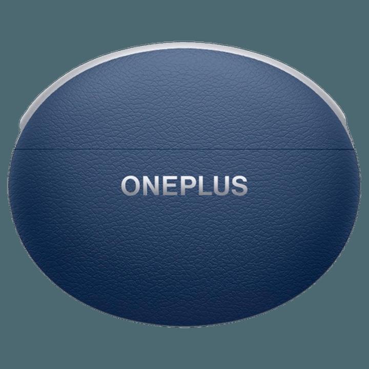 Image du produit OnePlus Buds Pro 3 - Blue (ANC, 43 h, Sans fil)