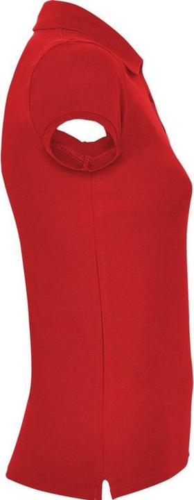 Actual product image Alpinia Womens/Ladies Star Polo Shirt (L)
