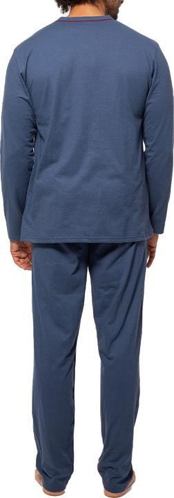 Actual product image Ammann Organic Cotton Pure Pyjamas (54, XL)