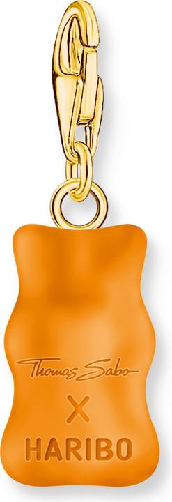 Produktbild Thomas Sabo Charm-Anhänger (Sterling Silber 925)