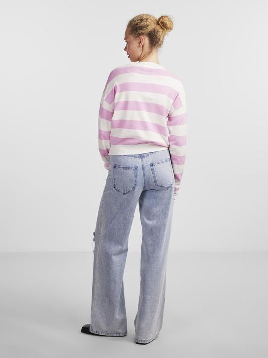 Actual product image Pieces PCBODIL knitted jumper (M)