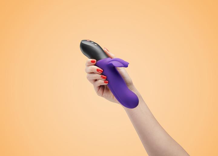 Produktbild Fun Factory Bi Stronic Fusion