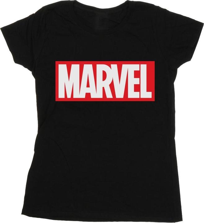 Produktbild Classic Logo TShirt (S)