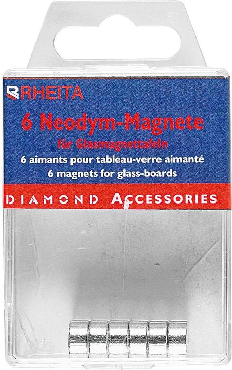 Image du produit Rheita Magnet (6 x)