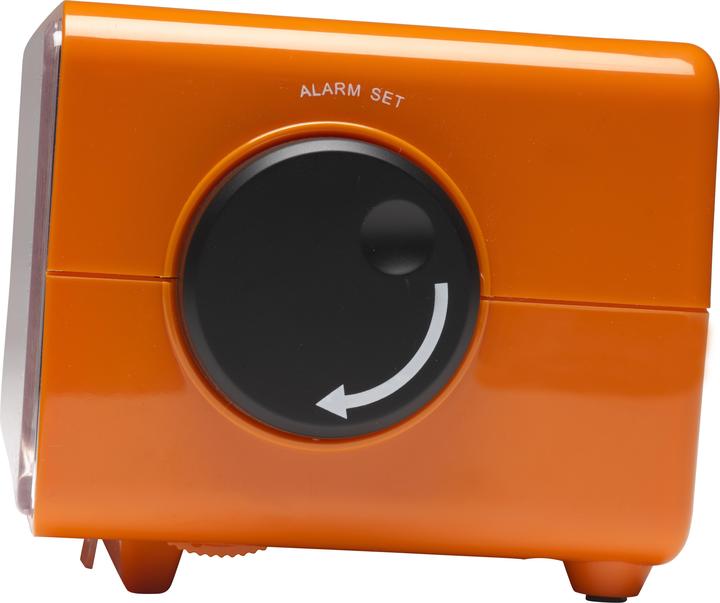 Actual product image Denver CR-425