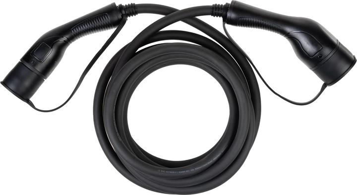 Produktbild Furber.power Freyja (Typ 2, 22 kW, 32 A, 5 m)