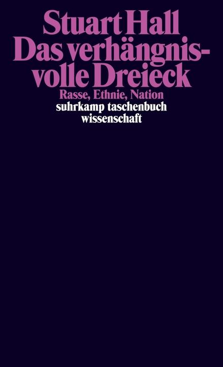 Immagine prodotto Das verhängnisvolle Dreieck (Tedesco, Sala Stuart, Frank Lachmann, 2024)