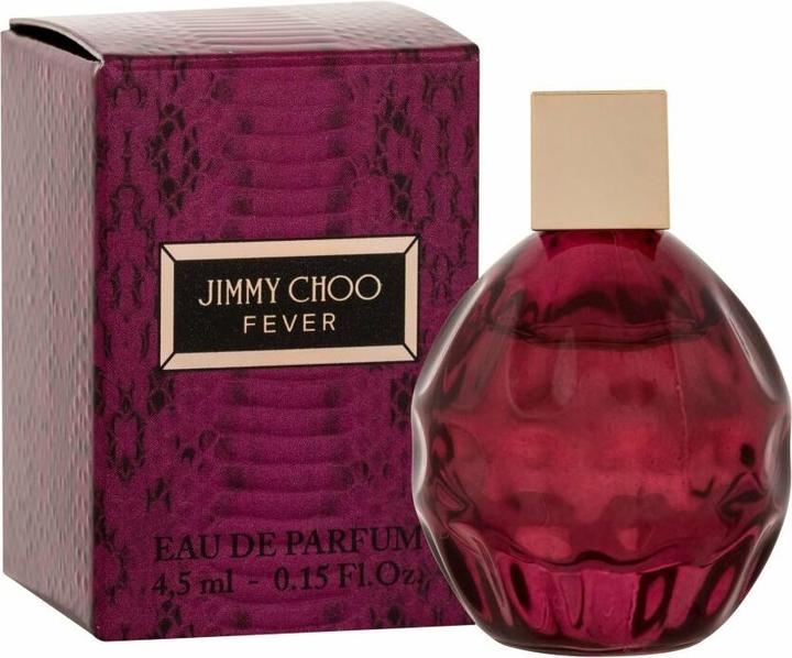 Produktbild Jimmy Choo Fever by (Eau de Parfum, 4 ml)
