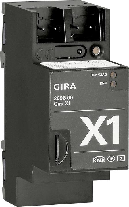 Gira X1 Server 209600