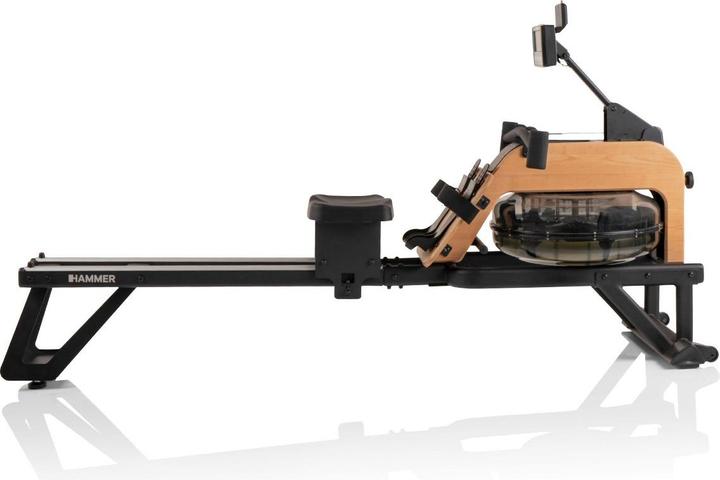 Produktbild Hammer Fitness RowFlow 5.0 NorsK
