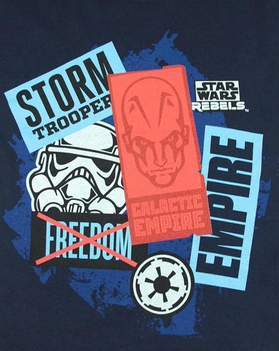 Produktbild Star Wars TShirt (116)