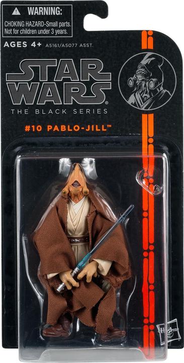 Produktbild Star Wars Black Series Basisfigur