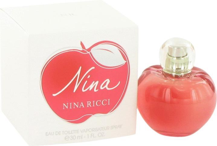Immagine prodotto Nina Ricci Eau de Toilette (re) (Eau de toilette, 30 ml)