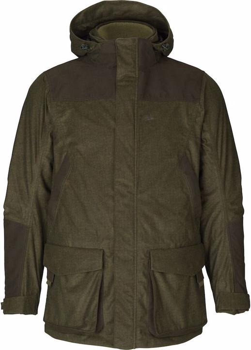 Seeland North Jacke