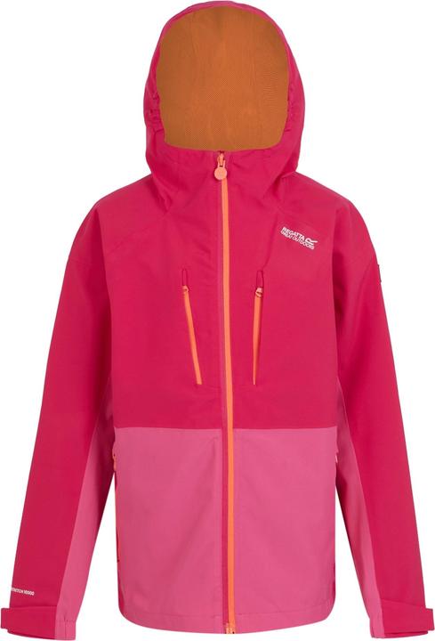 Pinker Trank, Flamingo-Rosa