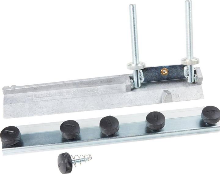 Produktbild Tormek Vorrichtung für Maschinenhobelmesser