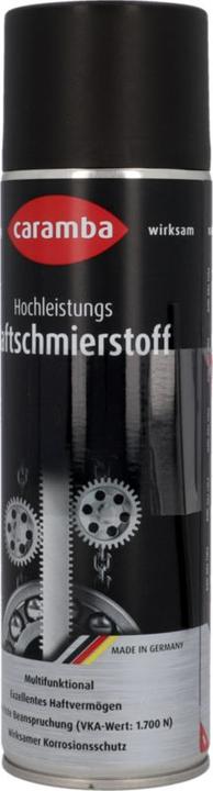 Image du produit Caramba Lubrifiant adhésif (500 ml)