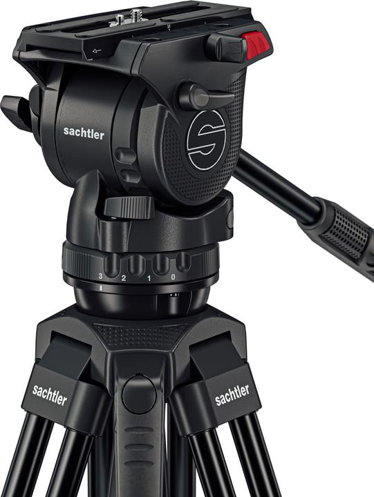 Image du produit Sachtler Système Ace XL GS AL (Matières plastiques)