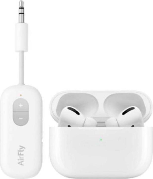 Image du produit TwelveSouth AirFly Pro Deluxe (Emetteur & Récepteur)