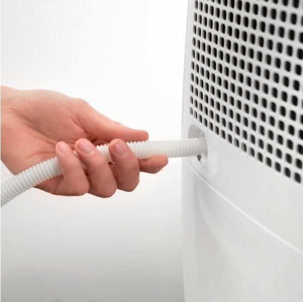 Actual product image De'Longhi DEXD214RF (14 l/24h)