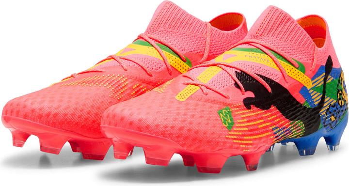 Immagine prodotto Puma scarpe calcio future 7 ultimate njr fg/ag (44.5)