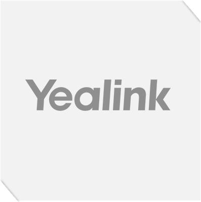 Actual product image Yealink SIP-T58W Pro