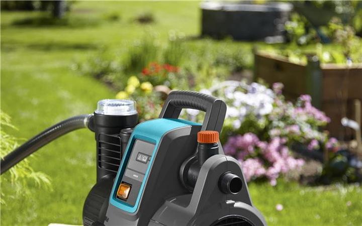 Productafbeelding Gardena Home Gardener 4000/5 (Pomp voor huishoudelijk water)