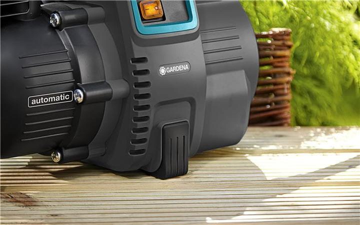 Productafbeelding Gardena Home Gardener 4000/5 (Pomp voor huishoudelijk water)