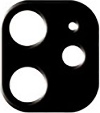 Actual product image Eiger Mountain Glass Lens (1 Piece, Apple iPhone 14, Apple iPhone 14 Plus)