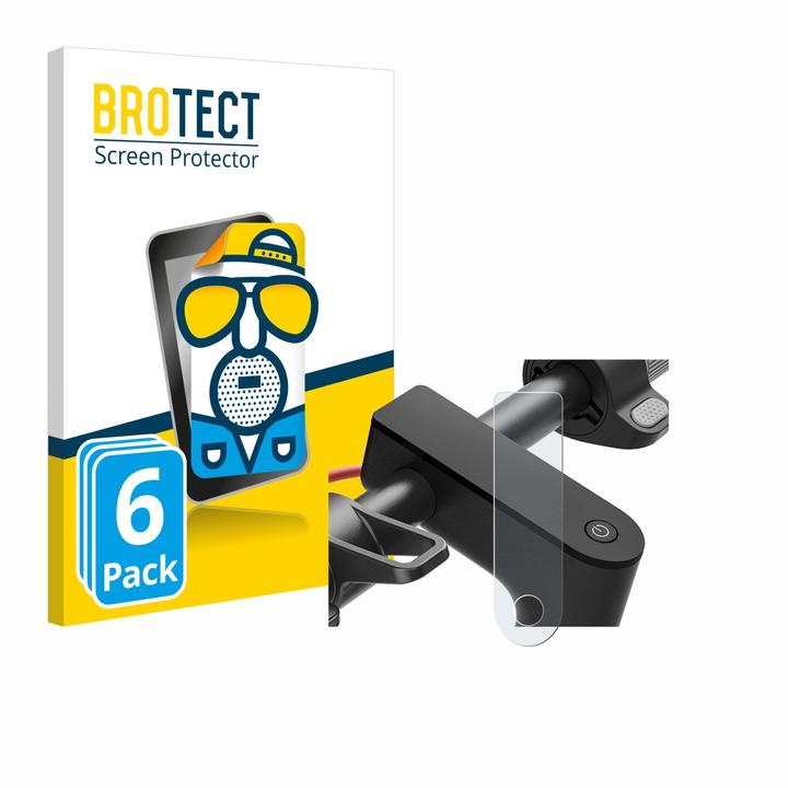 Image du produit BROTECT Protection Mat