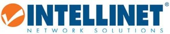 Produktbild Intellinet 19" Wandverteiler (10.87 HE, 19 Zoll Rack)