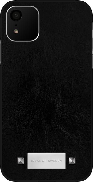 Image du produit iDeal Of Sweden Mobiili tagakaas iPhone 11/XR Noir Platine (Apple iPhone 11)