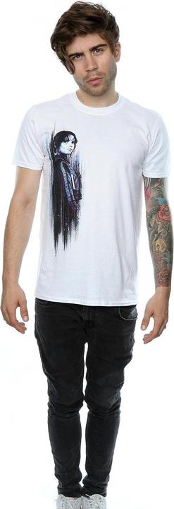 Produktbild Star Wars Rogue One Jyn Brushed TShirt (XL)