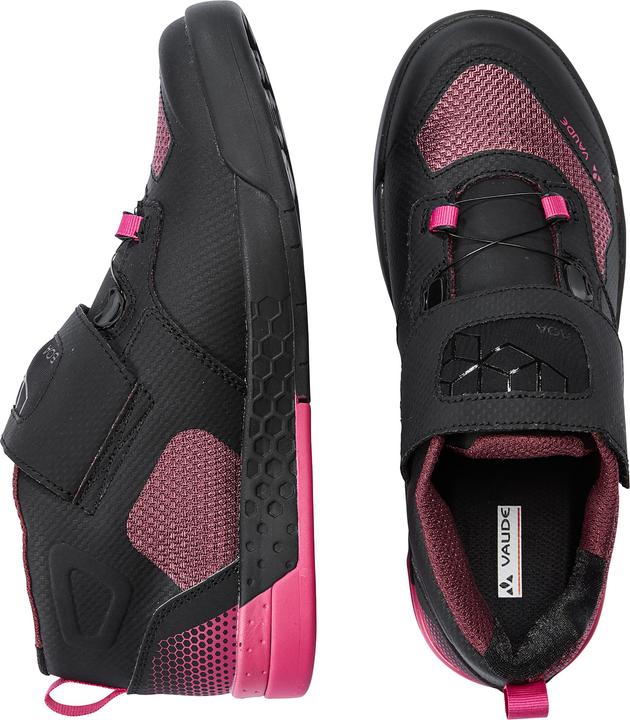 Immagine prodotto Vaude Moab Tech (40)