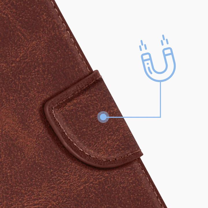 Actual product image Avizar Soft Luxury Cover Series (Motorola Moto G24, Motorola Moto G04)