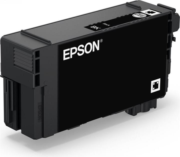 Actual product image Epson WF-C4xxx Mono Series Ink Cartridge Black - Ink cartridge (FC)