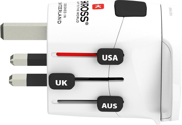 Produktbild Skross PRO Light – World