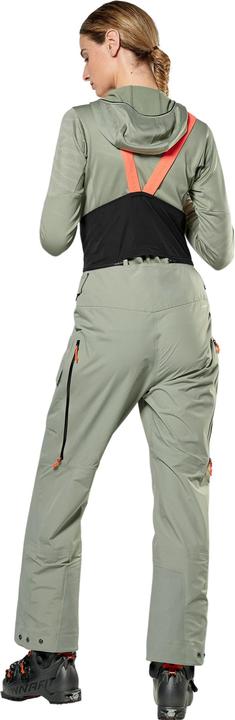 Immagine prodotto Salewa Pantaloni Sella Free 3 Layers Powertex Da (42)