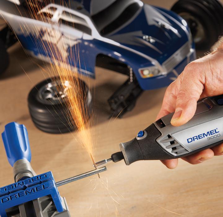 Produktbild Dremel Trennscheibe Ø 32,0 mm (5 Stück)