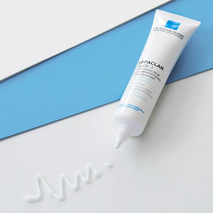 Image du produit La Roche Posay Effaclar Duo+ (40 ml)