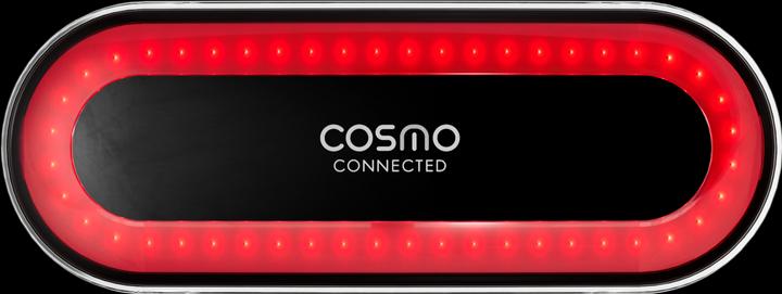 Actual product image Cosmo Connected Cosmo Ride + Remote Control (80 lm)