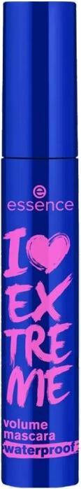 Productafbeelding essence Ik hou van extreem (Zwart)
